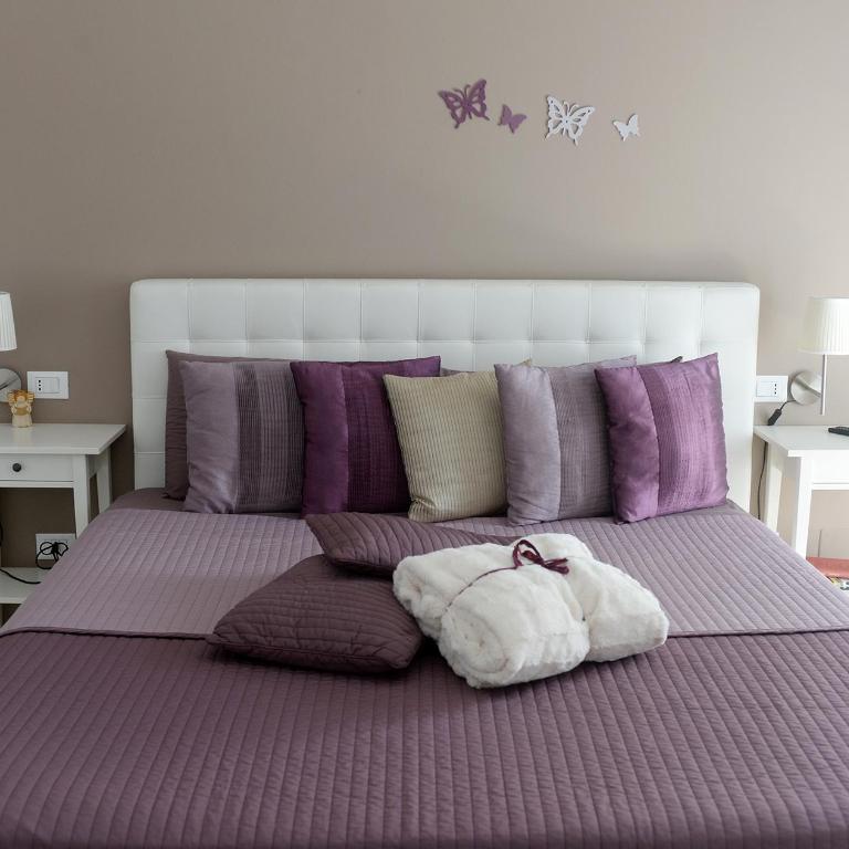 Dimora delle Emme - Doppelzimmer - 5