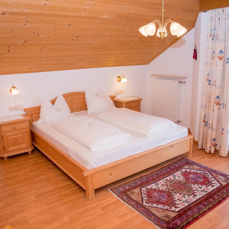 Stegerhof - Appartamento con 1 Camera da Letto - 3