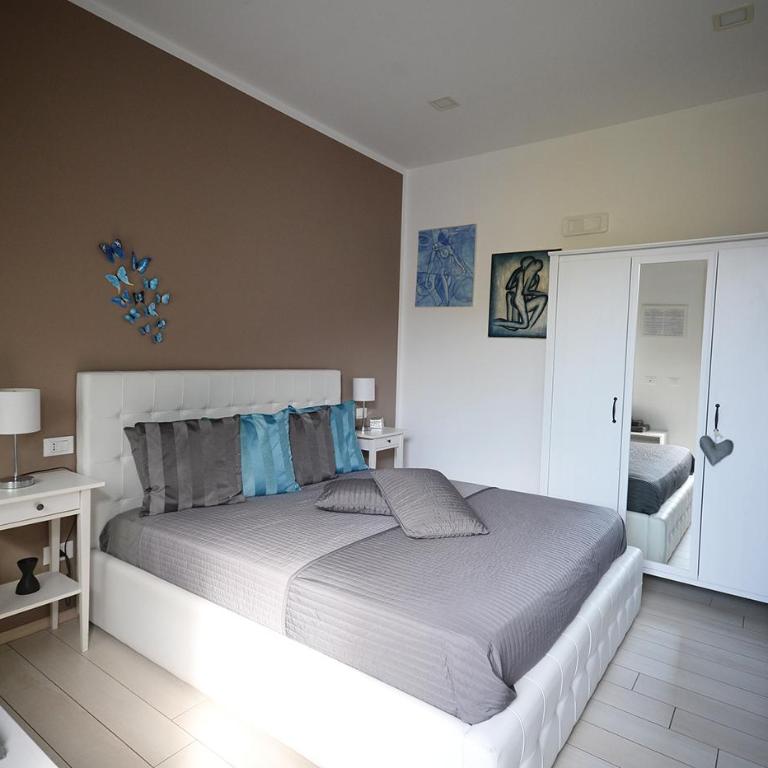 Dimora delle Emme - Doppelzimmer - 2