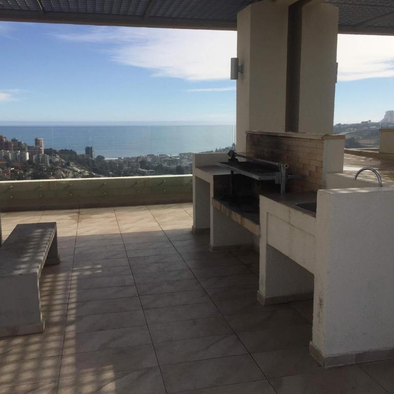 Edificio En Reñaca - Apartamento - 19