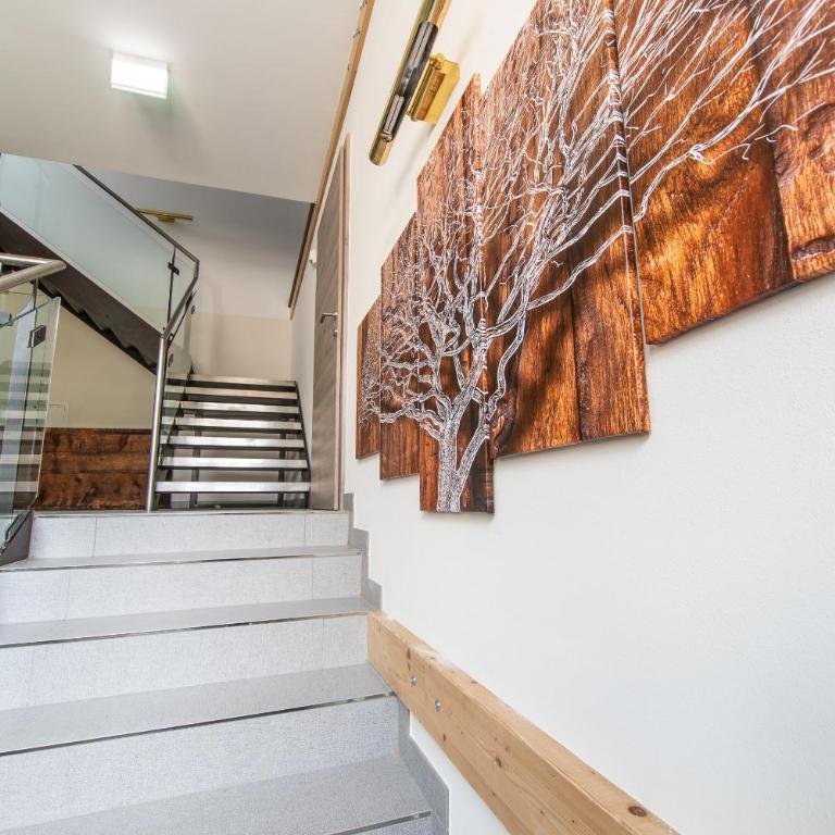 Feriendorf Edelweiss - Penthouse-Apartment - 1