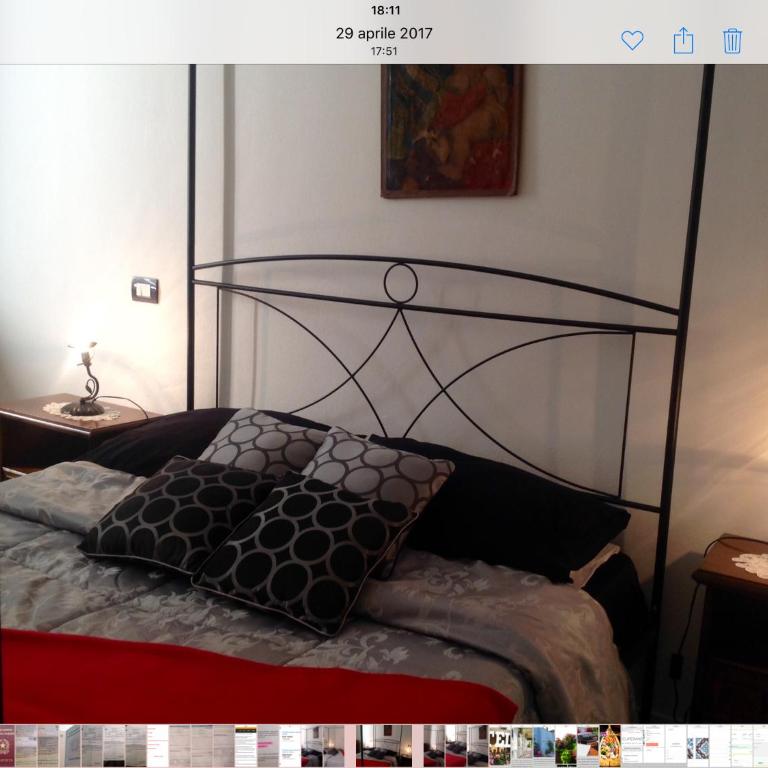 Antica Dimora - Deluxe Room - 10