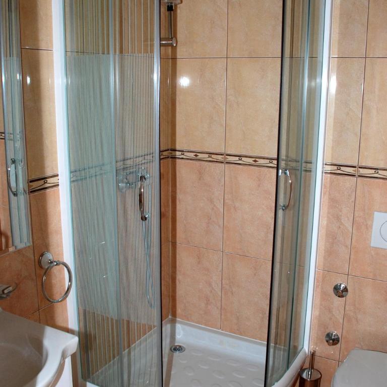 Montesun Residence - Studio Apartment (2 Adults) - 10