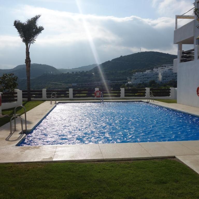 Valle Romano golf resort Capitolio Estepona - Apartamento de 2 dormitorios - 32