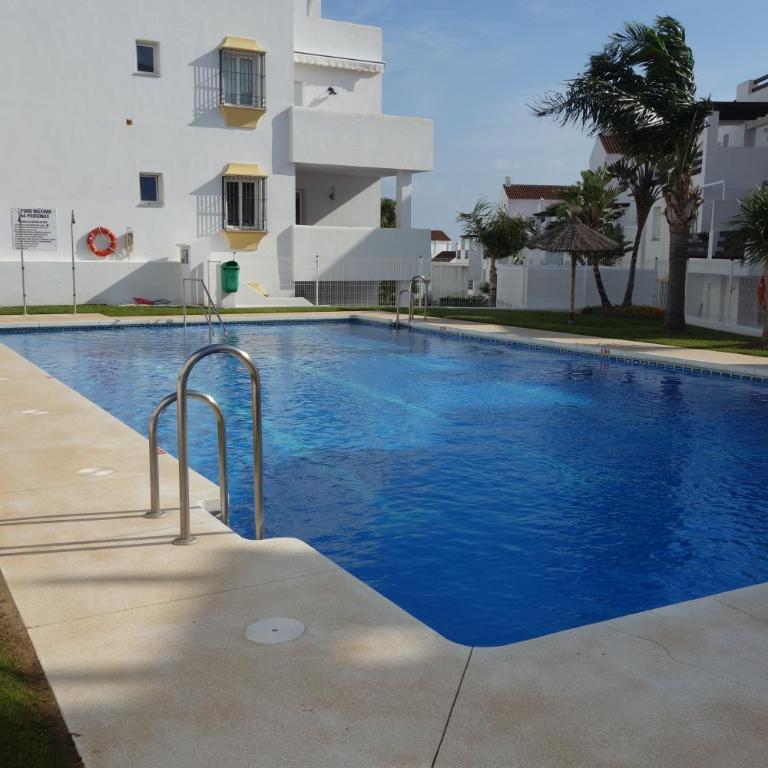Valle Romano golf resort Capitolio Estepona - Apartamento de 2 dormitorios - 34