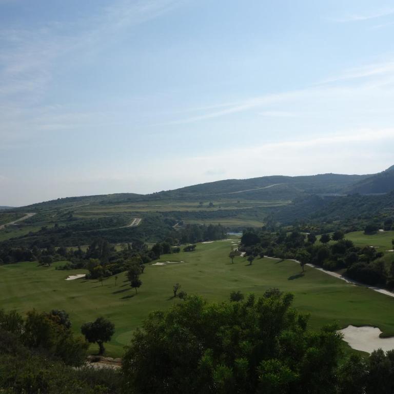 Valle Romano golf resort Capitolio Estepona - Apartamento de 2 dormitorios - 26
