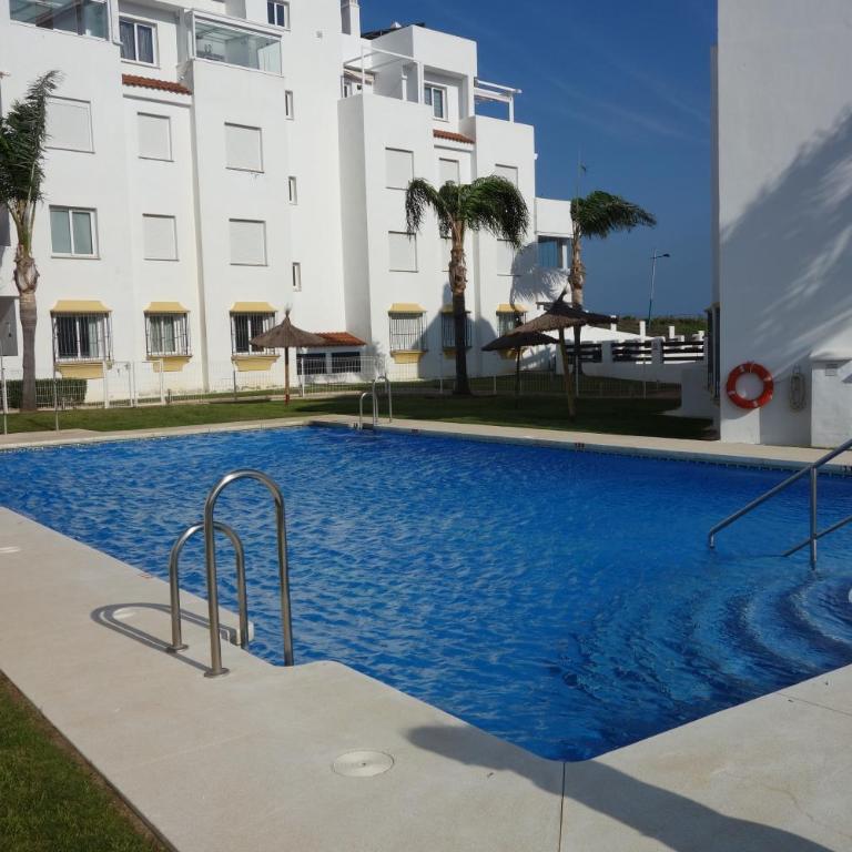 Valle Romano golf resort Capitolio Estepona - Apartamento de 2 dormitorios - 33