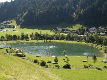Appartementhaus Bad Salve - Apartment - 18
