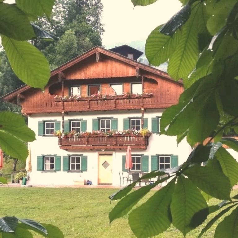 Appartementhaus Bad Salve - Apartment - 1
