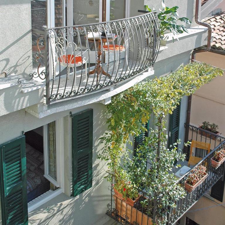 Charming Bellagio - One-Bedroom Apartment (2 Adults) - 1