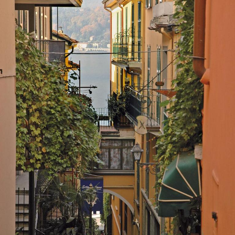 Charming Bellagio - One-Bedroom Apartment (2 Adults) - 4