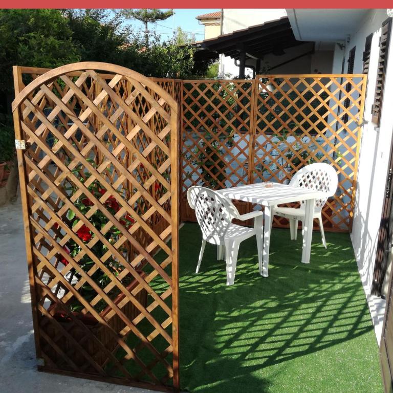 La Cycas Accommodation - Studio - 22