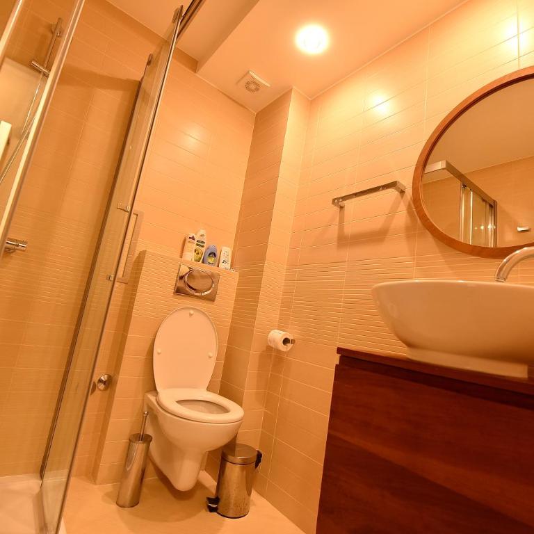 Apartment Maniva - Studio Apartment - 3