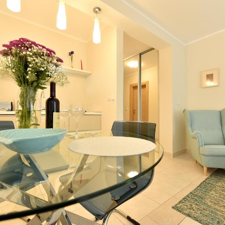 Apartment Maniva - Studio Apartment - 2
