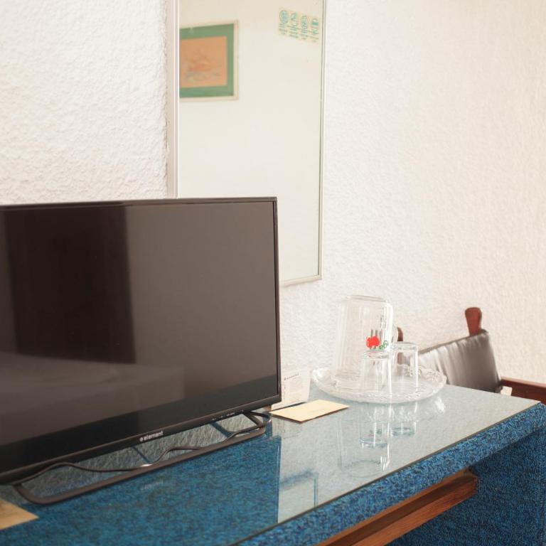 Hotel Carrillos Cancun - Double Room - 1