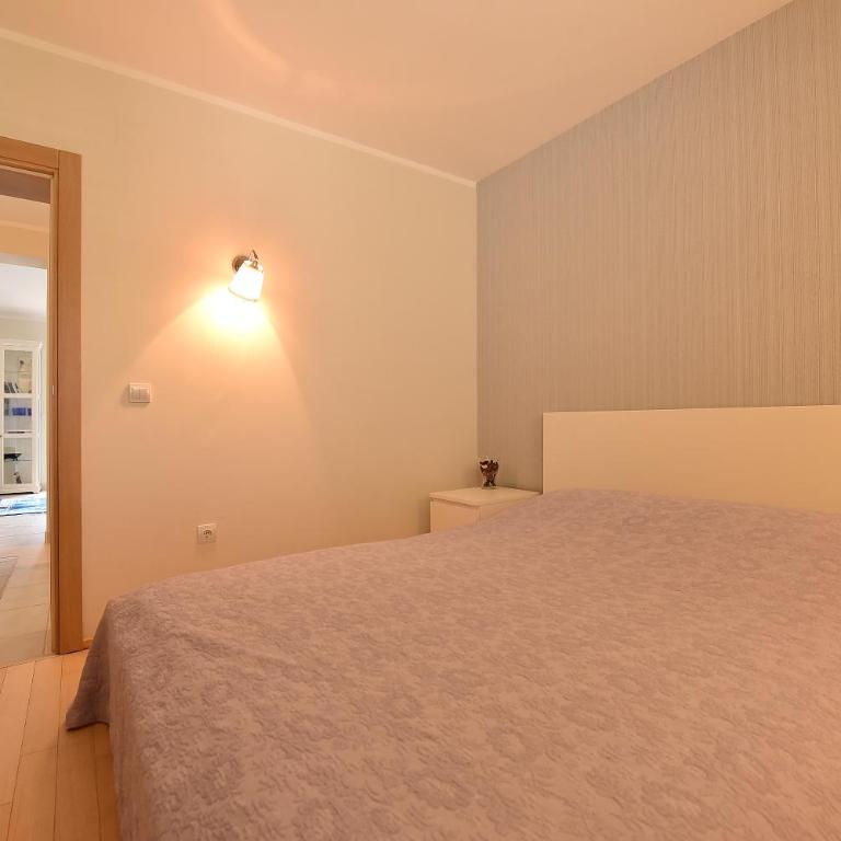 Apartment Maniva - Apartment with Sea View - 22