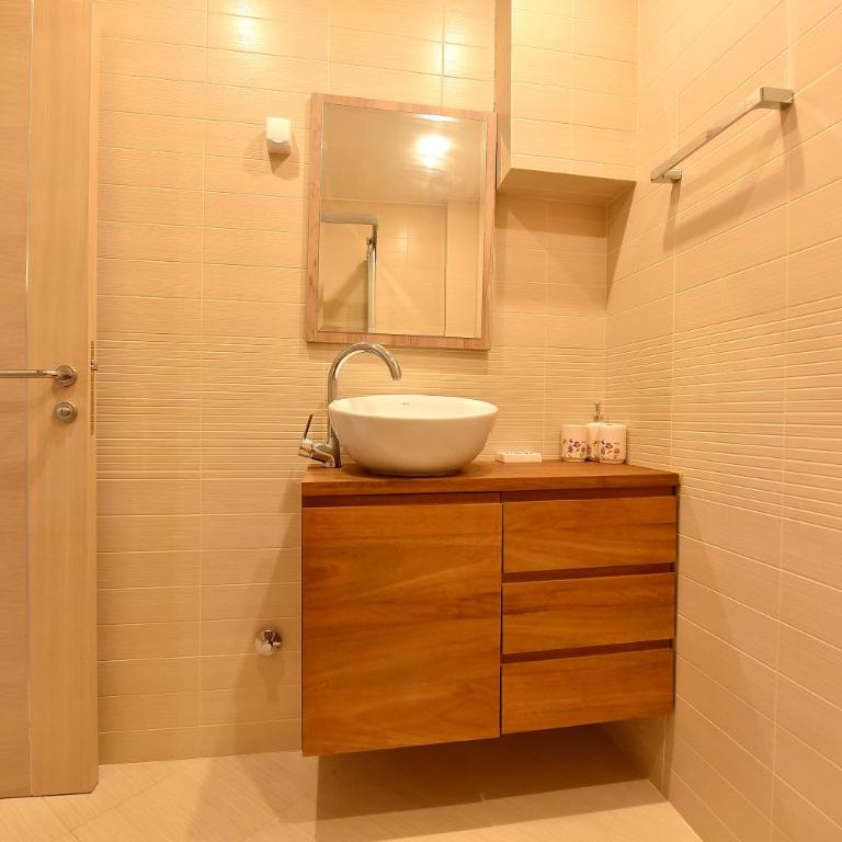 Apartment Maniva - Apartment with Sea View - 21