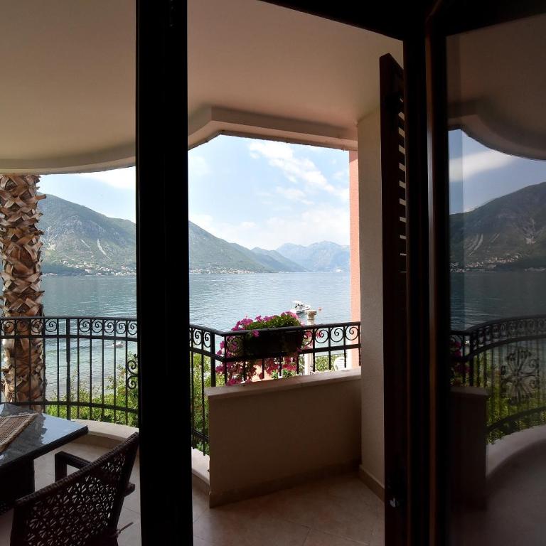 Apartment Maniva - Apartment with Sea View - 18