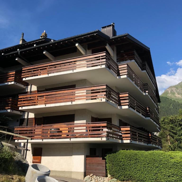 Les Boucanier - Appartement avec Balcon - 8
