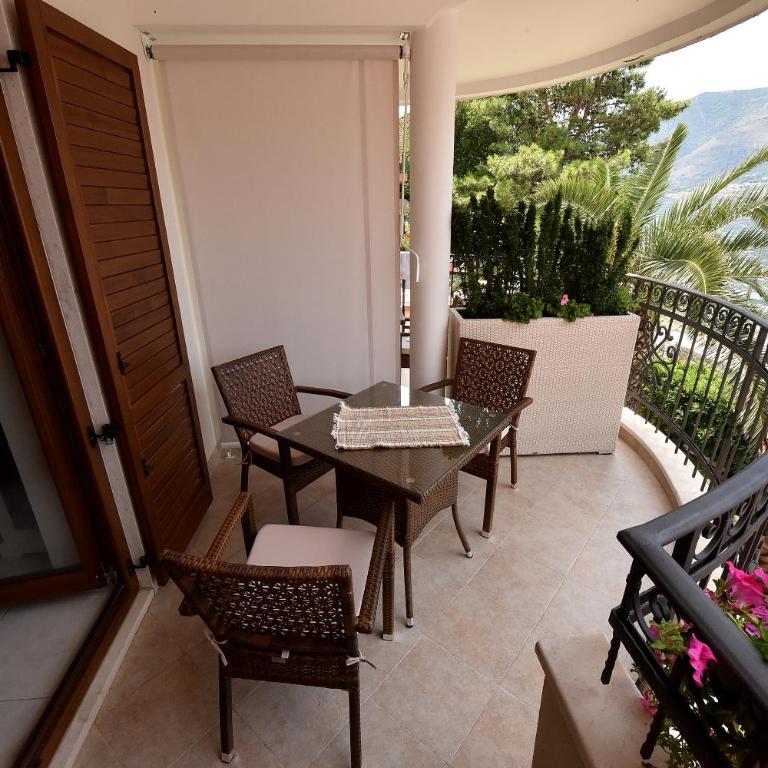 Apartment Maniva - Apartment with Sea View - 27