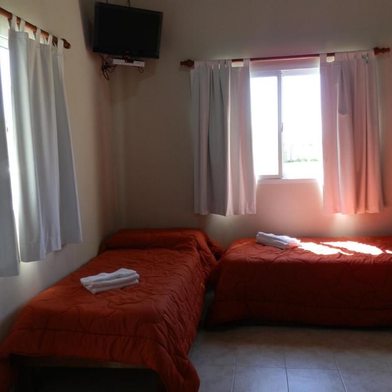 Costa Luna Federacion - Apartamento - 2 niveles - 1