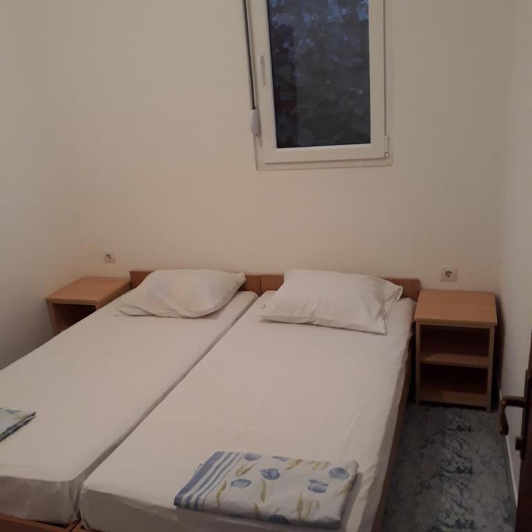 Guest House Sandra - One-Bedroom Apartment - 12