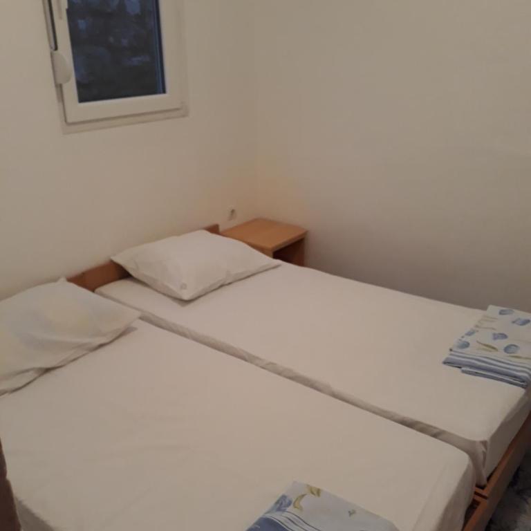 Guest House Sandra - One-Bedroom Apartment - 11