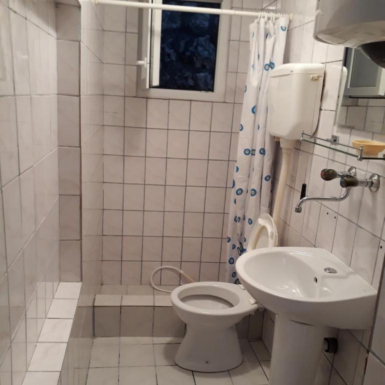 Guest House Sandra - One-Bedroom Apartment - 14