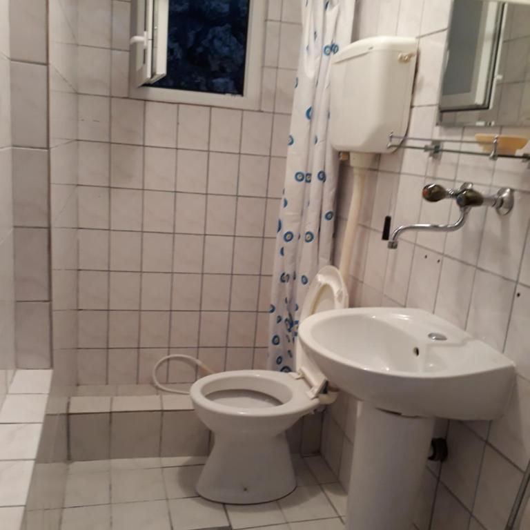 Guest House Sandra - One-Bedroom Apartment - 16
