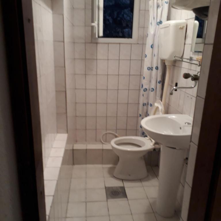 Guest House Sandra - One-Bedroom Apartment - 15