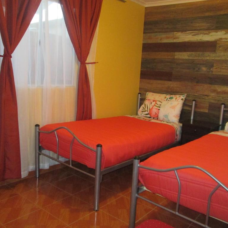 Casa TINY - Standard Twin Room - 3