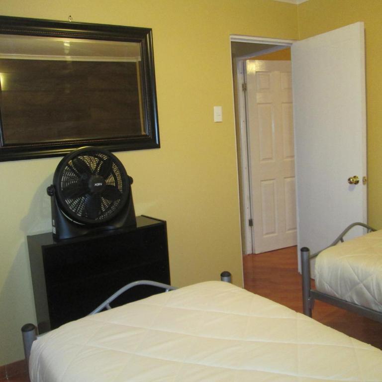 Casa TINY - Budget Twin Room - 7