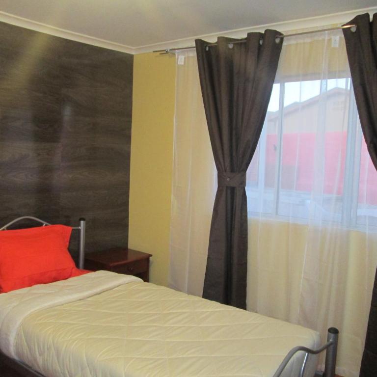 Casa TINY - Budget Twin Room - 6