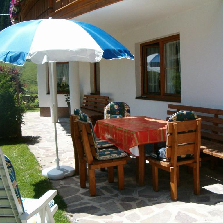 Ferienhaus Inge - Apartment mit 3 Schlafzimmern - 15