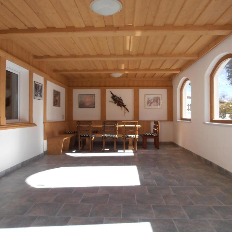 Ferienhaus Inge - Apartment mit 3 Schlafzimmern - 16