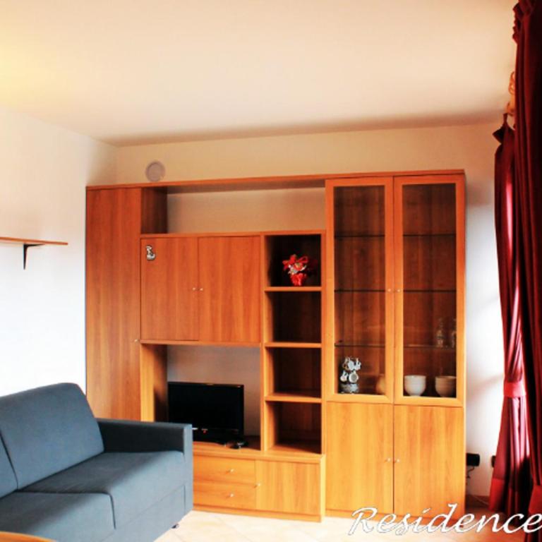 Residence Lord Byron - Appartamento con 2 Camere da Letto (6 Adulti) - 5