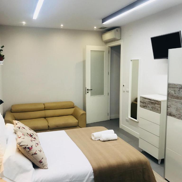 Apartamento Kasa Tomas Gros - Apartamento - 7