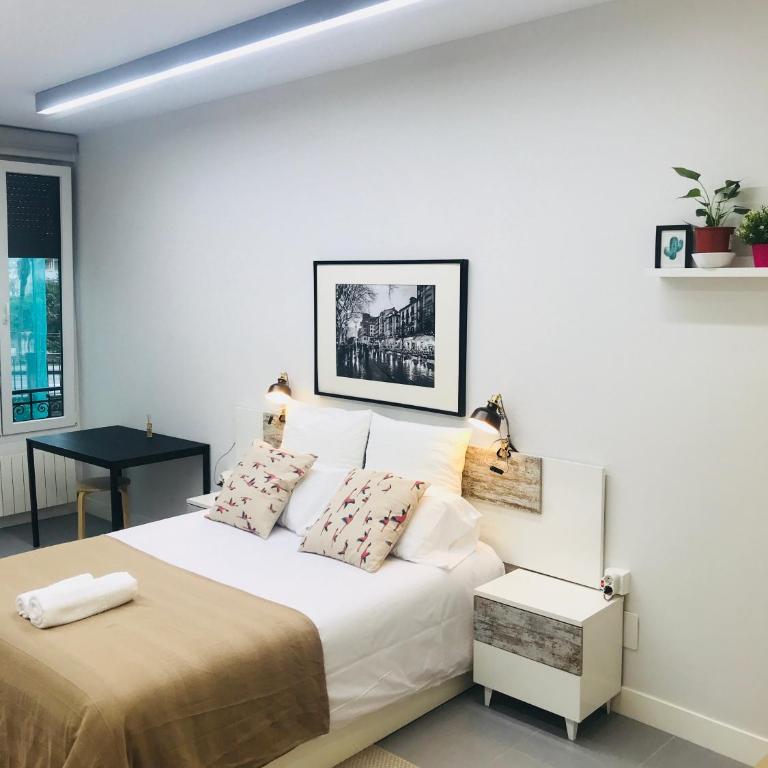 Apartamento Kasa Tomas Gros - Apartamento - 8