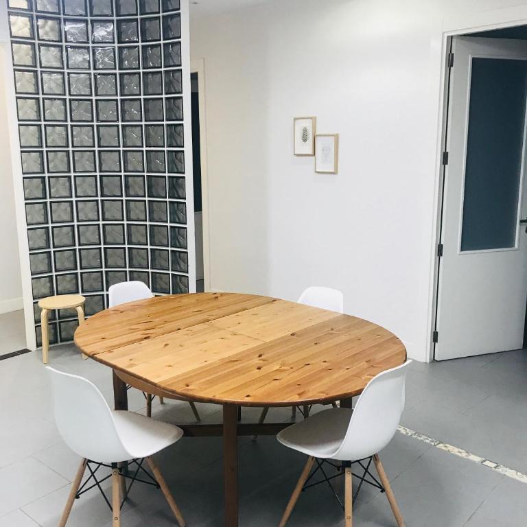 Apartamento Kasa Tomas Gros - Apartamento - 9