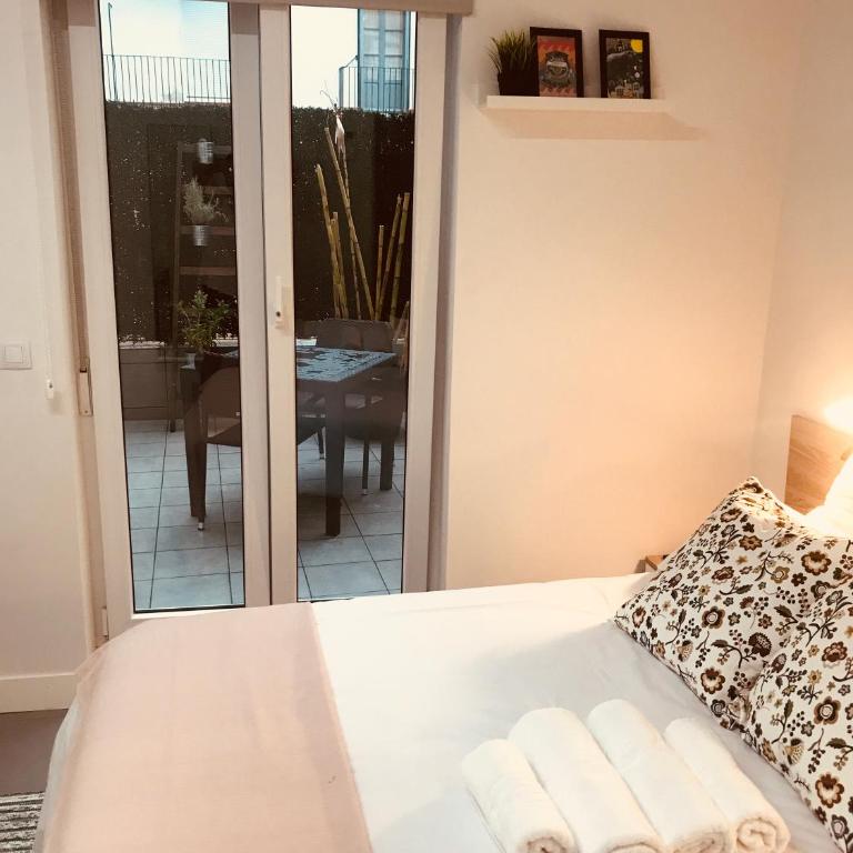 Apartamento Kasa Tomas Gros - Apartamento - 14