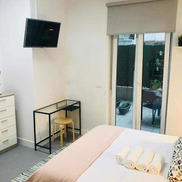 Apartamento Kasa Tomas Gros - Apartamento - 16
