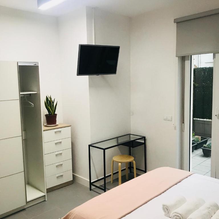 Apartamento Kasa Tomas Gros - Apartamento - 17