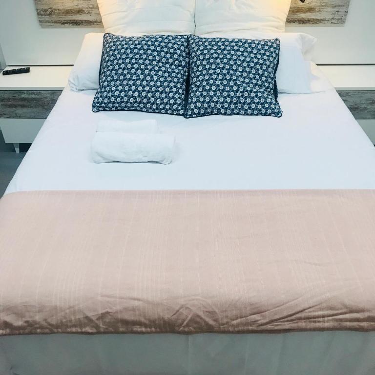 Apartamento Kasa Tomas Gros - Apartamento - 19