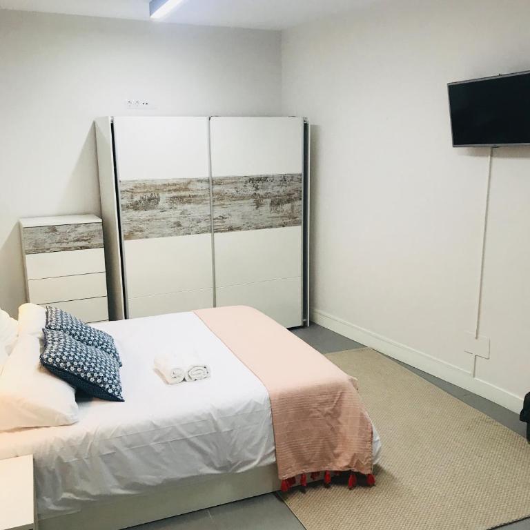Apartamento Kasa Tomas Gros - Apartamento - 20