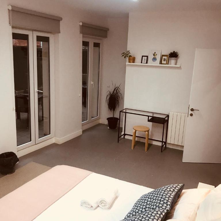 Apartamento Kasa Tomas Gros - Apartamento - 21