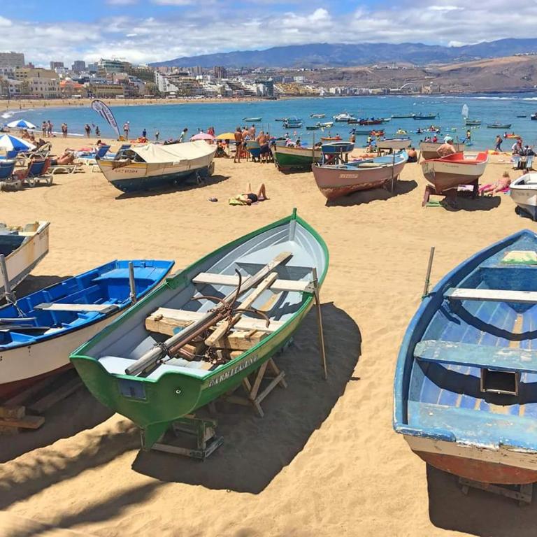 Apartamento mirador del Mar - Apartamento de 3 dormitorios con vistas al mar - 24