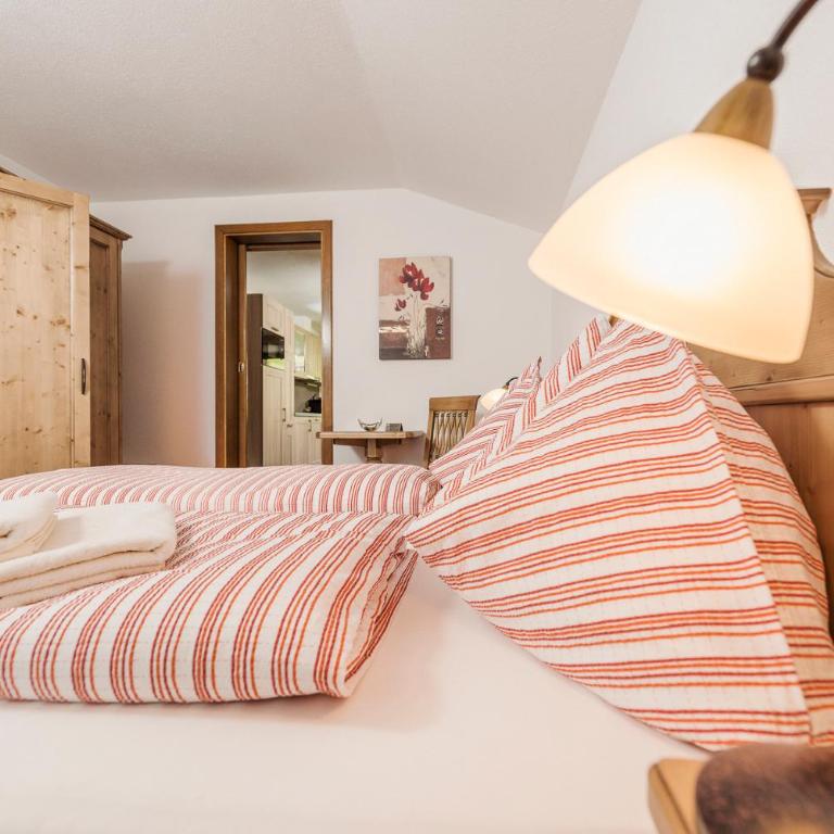 Haus Christine - Apartamento de 1 dormitorio con ducha - 4