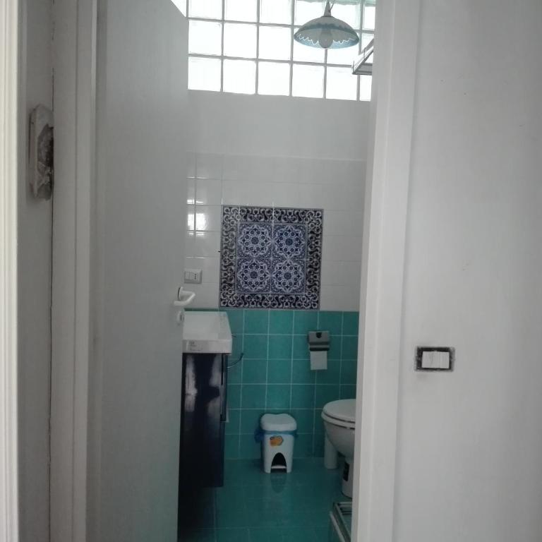 Liudan&rooms Affittacamere - Camera Matrimoniale/Doppia con Letti Singoli con Bagno in Comune - 21