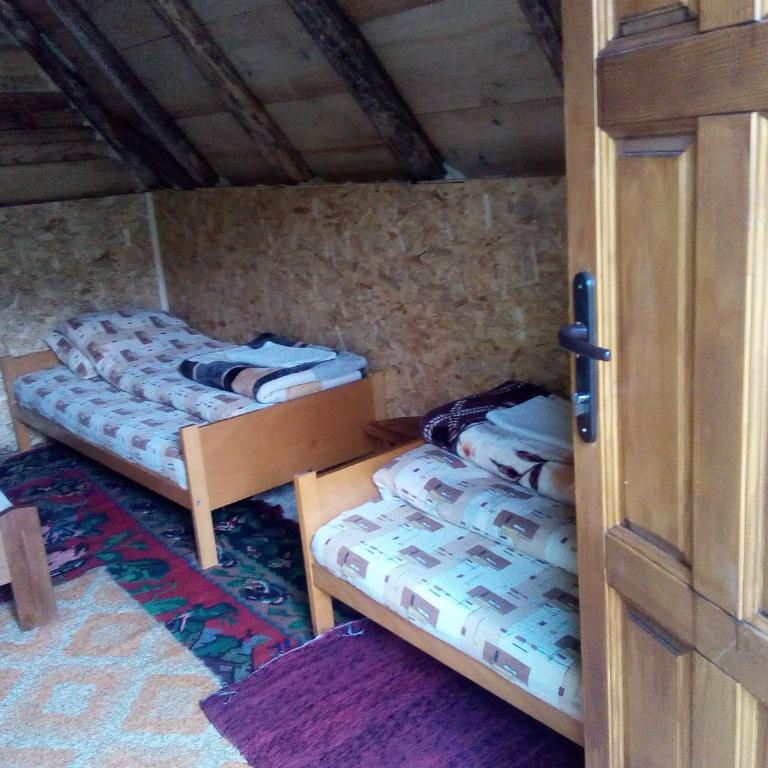 Eco Village Goles - Porodični Bungalov - 1