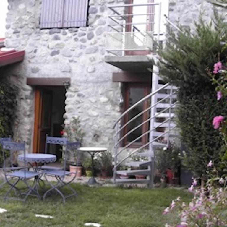 La Bastide 1er étage 3 étoiles - Appartement - Rez-de-Chaussée - 5